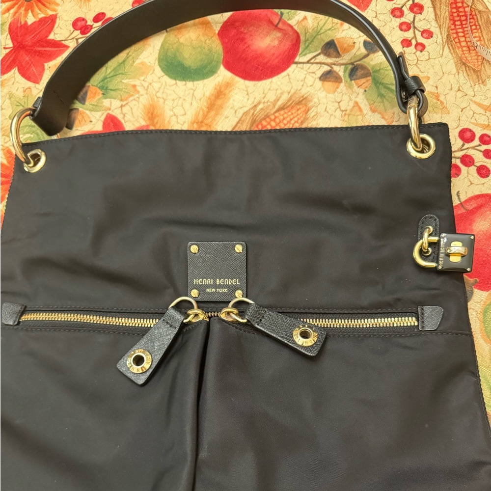 HENRI BENDEL Hobo bag